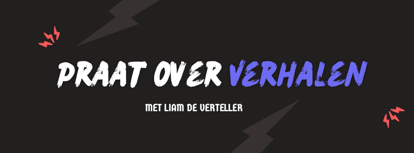 Liam De Verteller banner